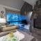 Villa Alppihimos - 6 henkilölle, Keski-Himos, 45m² + 33m²