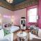 The Rose Nobel - 1 Bed Studio Apartment in Bristol by Mint Stays
