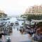 Duplex 2 Bedroom in Portomaso St Julians - St Julian's