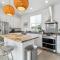 Whistling Cloud/ Design+Desert Views+National Park - Joshua Tree