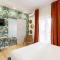 Tufo Giallo Rooms
