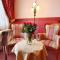 GRAND HOTEL SERGIJO RESIDENCE superior Adult only luxury boutique hotel - Piešťany