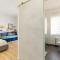 Tufo Giallo Rooms