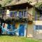 Chalet Tropical