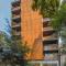 Amberes 64, Ascend Hotel Collection - 墨西哥城