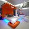 Orange Luxe Apartment DuomoParking 1 minuto Metro M4