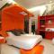 Orange Luxe Apartment DuomoParking 1 minuto Metro M4