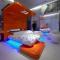 Orange Luxe Apartment DuomoParking 1 minuto Metro M4