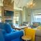 Midlands Lakehouse