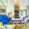 Midlands Lakehouse
