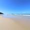 Maravilhoso apartamento frente mar - KP01G