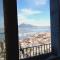 Sunset Shores Oasis - Gulfview Haven Rooms with a View, strategic for Pompeii, Amalfi, Capri, and on the Road to Sorrento- progetto sociale Artigiani della preziosità - Castellammare di Stabia