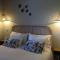 Chalet Tropical