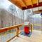 Bryson Chalet