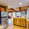 Bryson Chalet
