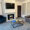 Largee 5 Bed House, Sleeps 10 Near NEC, BHX, HS2