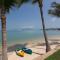 Ban Haad Sai - Beachfront Private Villa Ban Haad Sai - Beachfront Private Villa