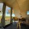 Eco-lodge locatie Dalfsen