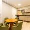 Apartamentos Studio Allure Moema - Com café da manhã opcional, Recepção e Valet 24 horas