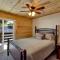Tall Pine Chalet