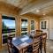 Tall Pine Chalet