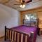 Tall Pine Chalet