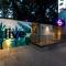 Olive Hotel Indiranagar 100Ft Road by Embassy Group