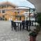 HOTEL PLAYAS PERDERNALES ECUADOR