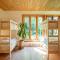 Auberge Yoga Salamandre