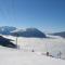 The Vaujany Mountain Lodge