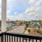 A Galveston Modern with Panoramic Views for Summer - جالفيستون