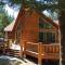 Lodgepole Pine Chalet - South Lake Tahoe