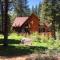 Lodgepole Pine Chalet - South Lake Tahoe