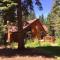 Lodgepole Pine Chalet - South Lake Tahoe