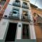 APARTAMENTOS MAPAMUNDI - Badajoz