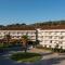 Nafsika Hotel - Adults Only - Dassia