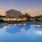 Nafsika Hotel - Adults Only - Dassia