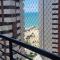 Ed AltaVista, 2 quartos, 2 banhos, no Aterro da Praia de Iracema