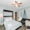 Walkable and Spacious Apt - Parking -- GroupStay - 匹兹堡