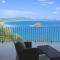 Playa Flamingo - 2 BR condo with great ocean views - FLAMINGO TOWERS 25