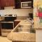 Playa Flamingo - 2 BR condo with great ocean views - FLAMINGO TOWERS 25