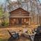 Deerview Cabin by Wanderlust Properties - Logan