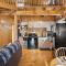 Deerview Cabin by Wanderlust Properties - Logan