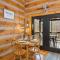Deerview Cabin by Wanderlust Properties