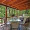Deerview Cabin by Wanderlust Properties