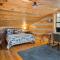 Deerview Cabin by Wanderlust Properties - Logan