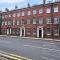Flat in the Heart of Worcester