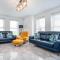 Modern Apartment Portrush - Sleeps 7 - 波特拉什