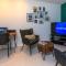 COZY F2 40m2 Appartement Climatisé Château