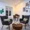 COZY F2 40m2 Appartement Climatisé Château